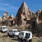Cappadocia-jeeps-on-safari-adventure