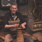 Pottery-workshop in Avanos Cappadocia