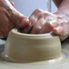 pottery-Avanos-Cappadocia-potter-s-wheel