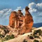 Camel-Rock-Shaped-Devrent-Valley-Cappadocia