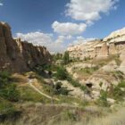 Cappadocia_Pigeon_Valley