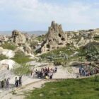Goreme Open Air Museum